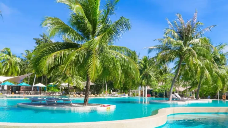 Holiday Inn Resort Kandooma